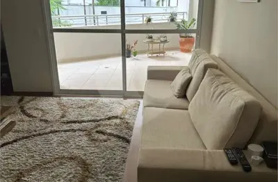 Apartamento com 3 quartos à venda na Rua Matias Aires, --, Bela Vista, São Paulo