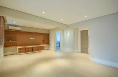 Apartamento com 3 quartos à venda na Rua Leopoldo Couto de Magalhães Júnior, --, Itaim Bibi, São Paulo
