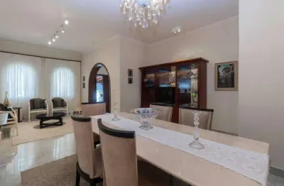 Casa com 4 quartos à venda na Rua Acarapé, --, Vila Mariana, São Paulo