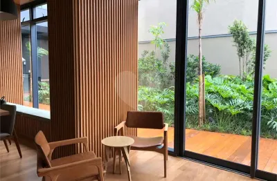 Apartamento à venda na Rua Luís Molina, --, Chácara Klabin, São Paulo