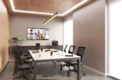 Sofisticação e comodidade em um dos endereços mais desejados da capital