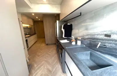 Apartamento com 4 quartos à venda na Rua Borges Lagoa, --, Vila Clementino, São Paulo