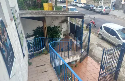 Casa com 3 quartos à venda na Rua Manoel Coelho da Silva, --, Saúde, São Paulo