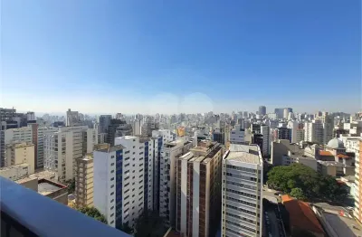 Apartamento com 4 quartos à venda na Rua São Vicente de Paulo, --, Higienópolis, São Paulo