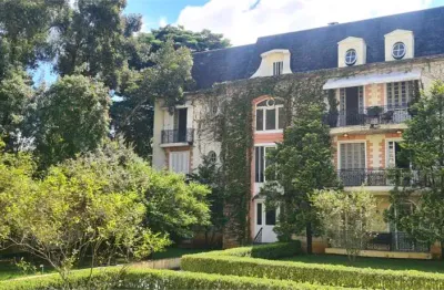 Exclusive e charmoso ville de france 209m2 3 suites