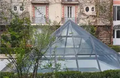 Apartamento com 4 quartos à venda na Rua Campo Verde, --, Jardim Europa, São Paulo