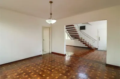 Casa com 3 quartos à venda na Rua dos Caetés, --, Perdizes, São Paulo