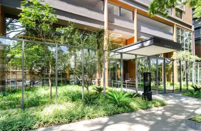 Apartamento com 3 quartos à venda na Rua Loefgren, --, Vila Clementino, São Paulo