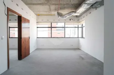 Practical of, conjunto comercial no melhor ponto do itaim bibi