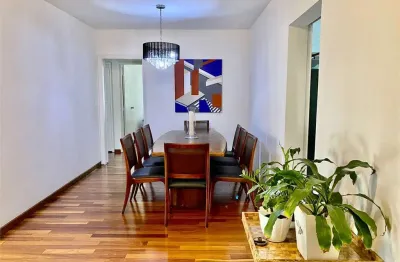 Apartamento com 3 quartos à venda na Rua São Carlos do Pinhal, --, Bela Vista, São Paulo