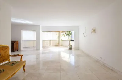Apartamento com 4 quartos à venda na Rua Sampaio Viana, --, Paraíso, São Paulo