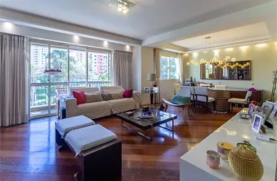 Apartamento com 3 quartos à venda na Rua Condillac, --, Chácara Klabin, São Paulo