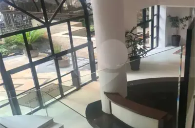 Apartamento com 1 quarto à venda na Alameda Itu, --, Jardim Paulista, São Paulo