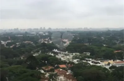 Cobertura com 5 quartos à venda na Rua Conde de Itu, --, Santo Amaro, São Paulo