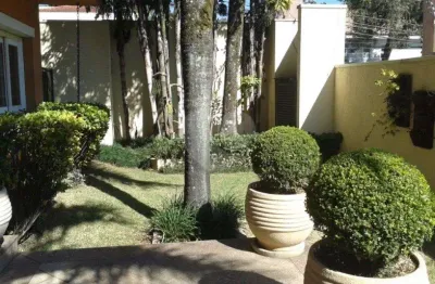 Casa em condomínio fechado com 3 quartos à venda na Rua Marechal Deodoro, --, Alto da Boa Vista, São Paulo