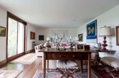 Casa com 5 quartos à venda na Rua Managua, --, Cidade Jardim, São Paulo