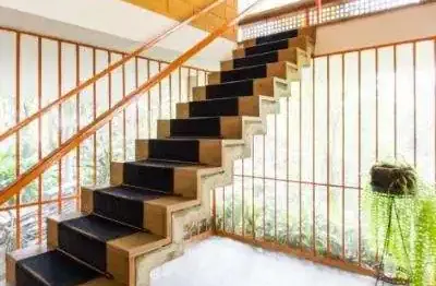 Casa com 3 quartos à venda na Rua das Açucenas, --, Cidade Jardim, São Paulo