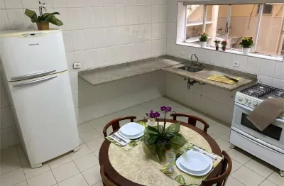 Casa com 3 quartos à venda na Rua Adelino Alves, --, Santo Amaro, São Paulo
