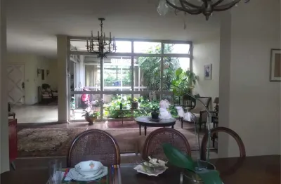 Casa com 3 quartos à venda na Largo Mestre de Aviz, --, Jardim Luzitânia, São Paulo
