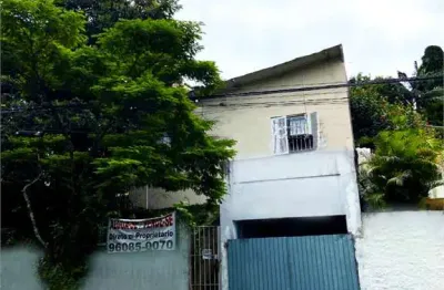 Casa com 3 quartos à venda na Rua Professor Henrique Neves Lefevre, --, Brooklin, São Paulo