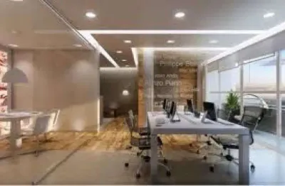 Comercial-são paulo-chácara santo antônio | ref.: reo32091