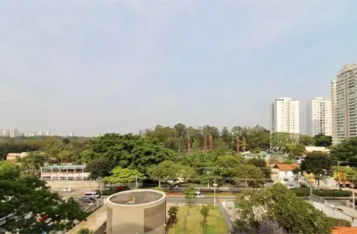 Apartamento com 3 quartos à venda na Rua do Estilo Barroco, --, Alto da Boa Vista, São Paulo