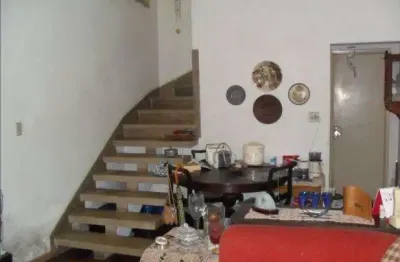 Casa com 3 quartos à venda na Rua São Benedito, --, Santo Amaro, São Paulo