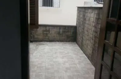 Casa comercial à venda na Rua José Floriano de Toledo, --, Santo Amaro, São Paulo