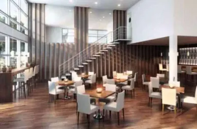 Comercial-são paulo-chácara santo antônio | ref.: reo44915