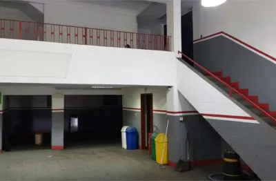 Prédio à venda na Avenida Washington Luís, --, Santo Amaro, São Paulo