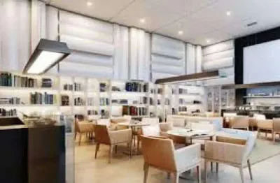 Comercial-são paulo-chácara santo antônio | ref.: reo49219