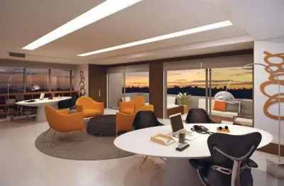 Comercial-são paulo-chácara santo antônio | ref.: reo55873