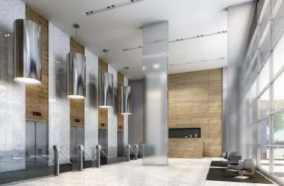 Comercial-são paulo-chácara santo antônio | ref.: reo51381