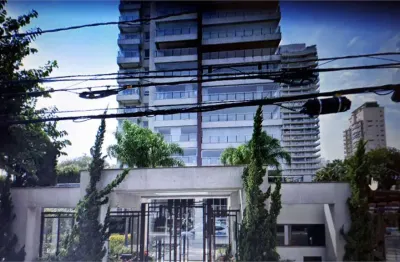 Apartamento paraíso - terraço gourmet - 4 suites - 6 banhs. - 540 m² úteis - 6 vgs. - lazer