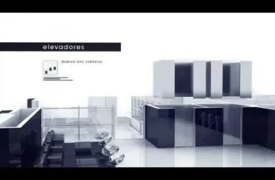 Comercial-são paulo-chácara santo antônio | ref.: reo59864