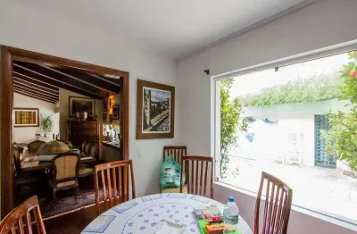 Casa com 5 quartos à venda na Rua Boytac, --, Cidade Jardim, São Paulo