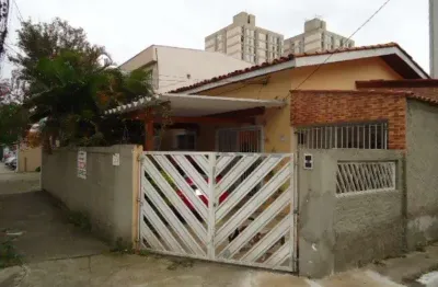 Casa-são paulo-chácara santo antônio | ref.: reo59278