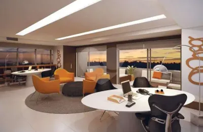Comercial-são paulo-chácara santo antônio | ref.: reo62257