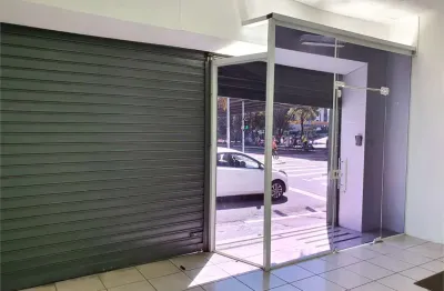 Casa comercial à venda na Rua Jaguaribe, --, Santa Cecília, São Paulo