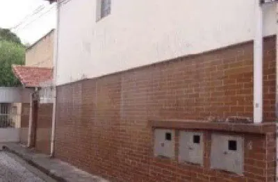 Casa com 4 quartos à venda na Rua São Sebastião, --, Santo Amaro, São Paulo