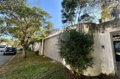 Casa com 4 quartos à venda na Rua Regina Badra, --, Jardim dos Estados, São Paulo