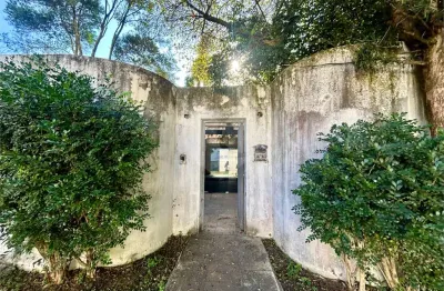 Casa com 4 quartos à venda na Rua Regina Badra, --, Jardim dos Estados, São Paulo