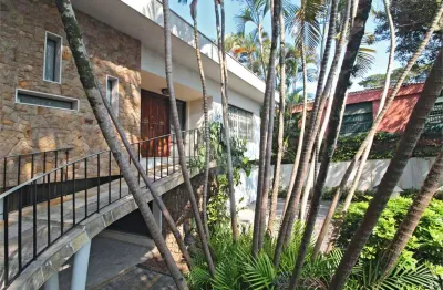 Casa com 5 quartos à venda na Rua Barbosa Lopes, --, Granja Julieta, São Paulo