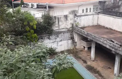 Imóvel em bairro nobre da cidade jardim ao lado do jockey club terreno com 450 m2