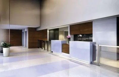 Comercial-são paulo-chácara santo antônio | ref.: reo91986
