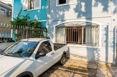 Casa-são paulo-chácara santo antônio (zona sul) | ref.: reo93170