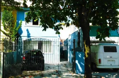 Casa-são paulo-chácara santo antônio (zona sul) | ref.: reo93170