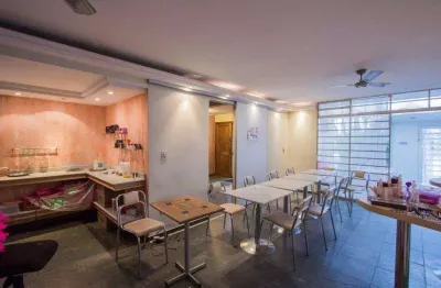 Casa com 3 quartos à venda na Rua Booker Pittman, --, Chácara Santo Antônio, São Paulo