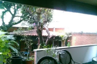 Casa com 4 quartos à venda na Rua D'Ouro, --, Jardim Luzitânia, São Paulo