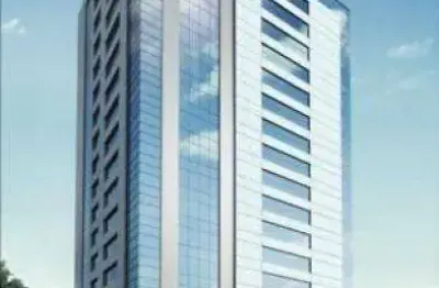Comercial-são paulo-chácara santo antônio | ref.: reo79132